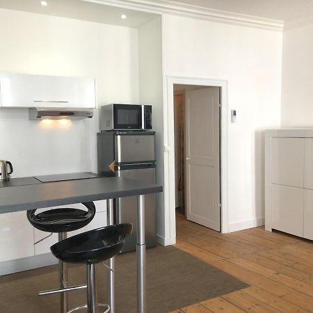Le Perrot - 38M2 - 1 Chambre La Rochelle  Ngoại thất bức ảnh