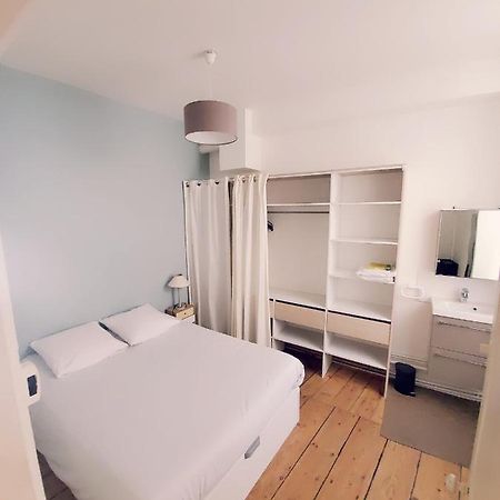 Le Perrot - 38M2 - 1 Chambre La Rochelle  Ngoại thất bức ảnh