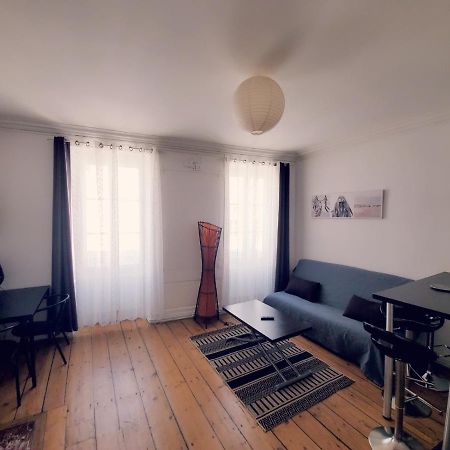 Le Perrot - 38M2 - 1 Chambre La Rochelle  Ngoại thất bức ảnh