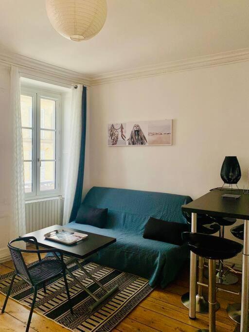 Le Perrot - 38M2 - 1 Chambre La Rochelle  Ngoại thất bức ảnh