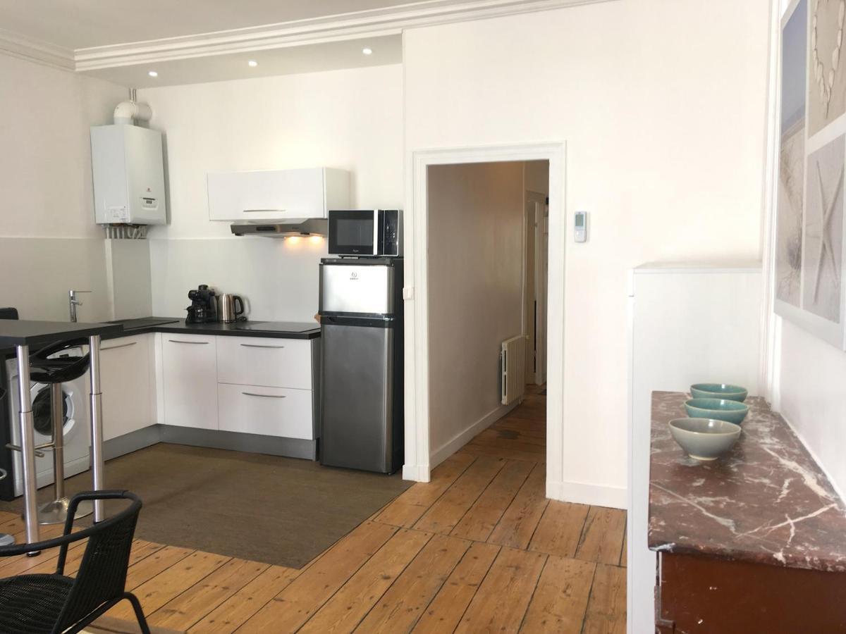 Le Perrot - 38M2 - 1 Chambre La Rochelle  Ngoại thất bức ảnh