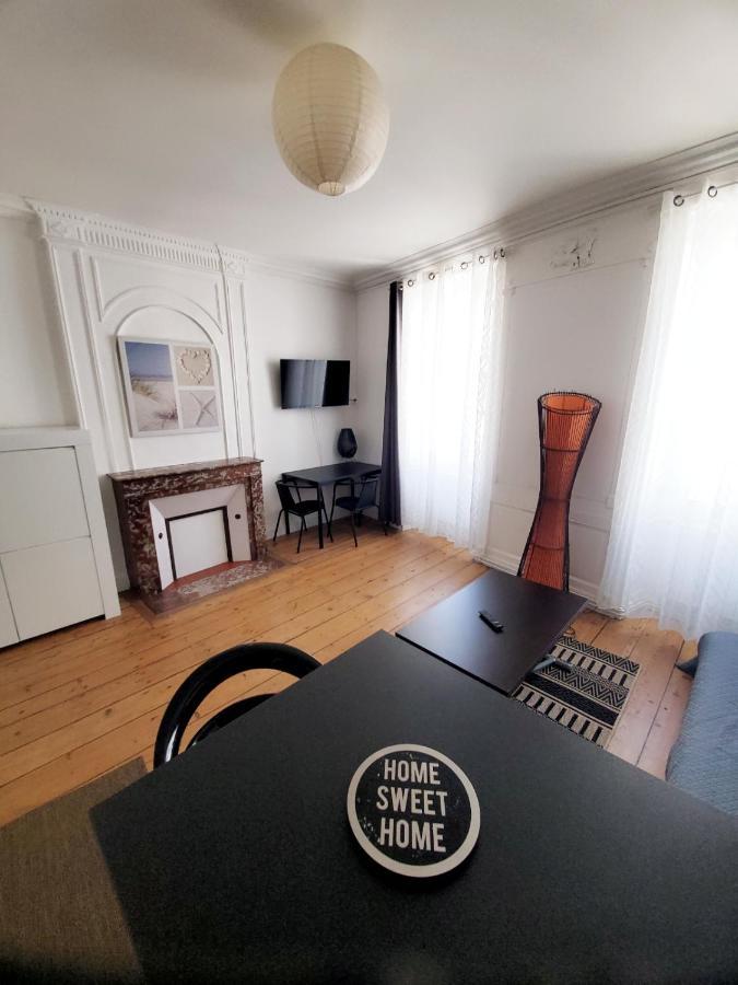 Le Perrot - 38M2 - 1 Chambre La Rochelle  Ngoại thất bức ảnh