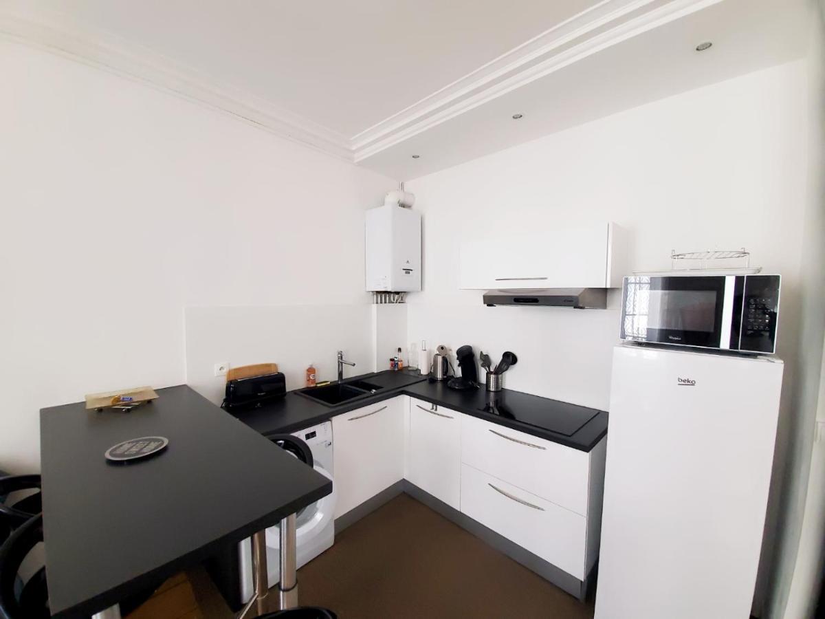 Le Perrot - 38M2 - 1 Chambre La Rochelle  Ngoại thất bức ảnh