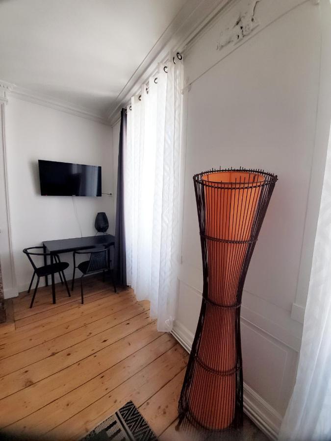 Le Perrot - 38M2 - 1 Chambre La Rochelle  Ngoại thất bức ảnh